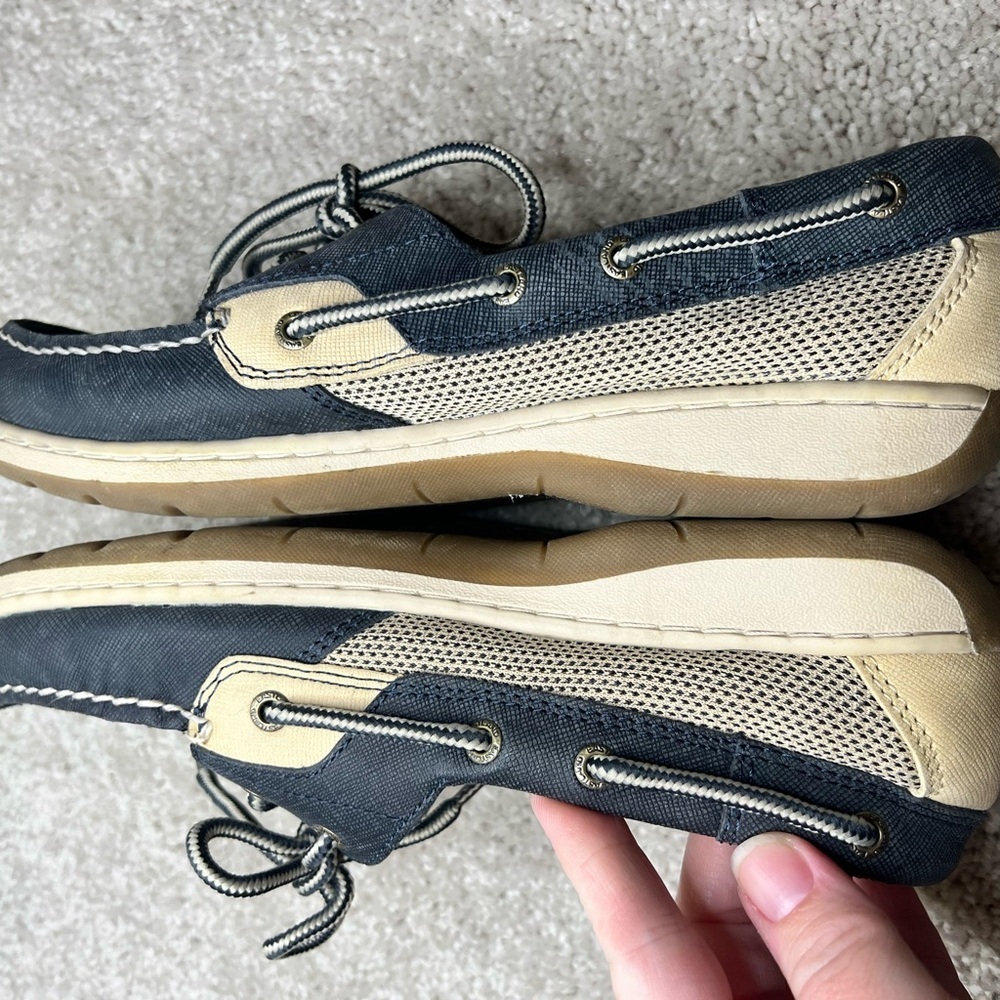 Eastland Deck Shoes - Picture 3 of 6
